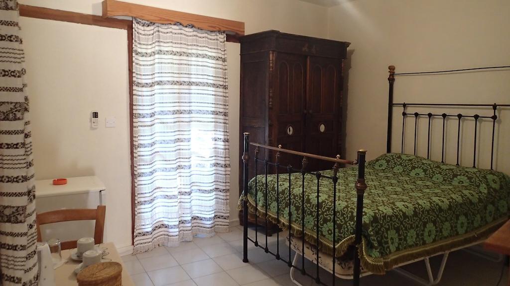 Galini Hotel Kakopetria Room photo