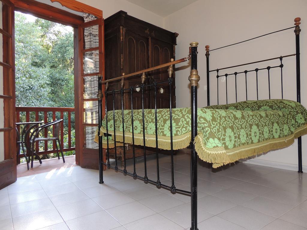 Galini Hotel Kakopetria Room photo